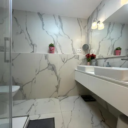 Hostel Bcn Centric Barselona